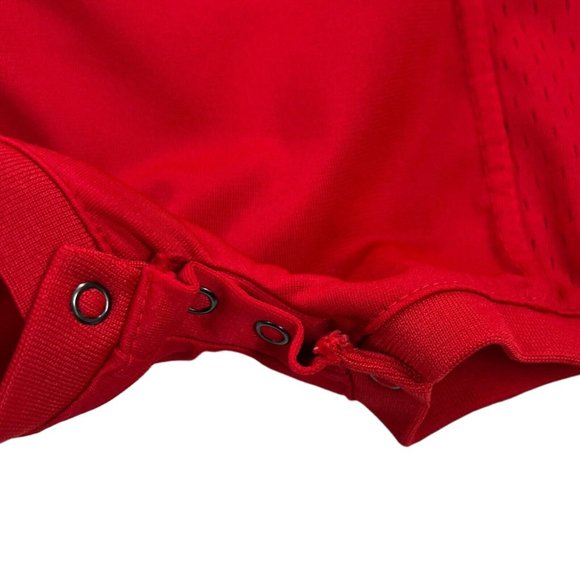 Nike On Field One Piece 3/6M Jumper Baby #2 Matt Ryan NFL Atlanta Falcons - Picture 7 of 16